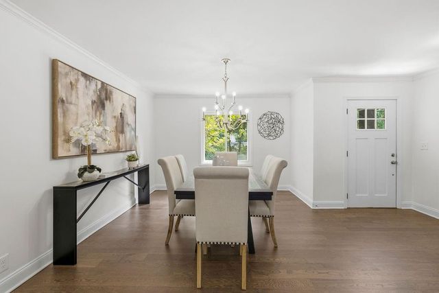 7545 Ball Mill Road, Sandy Springs, GA 30350