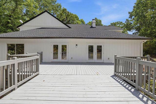 7545 Ball Mill Road, Sandy Springs, GA 30350