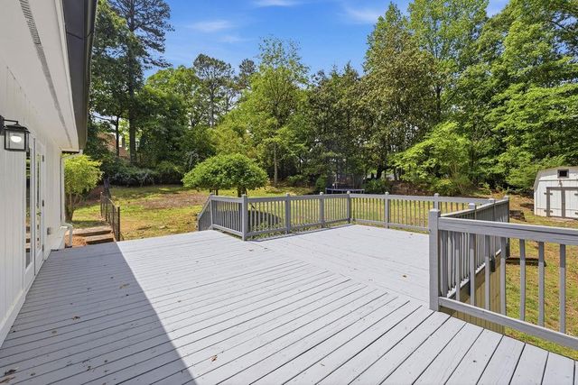 7545 Ball Mill Road, Sandy Springs, GA 30350