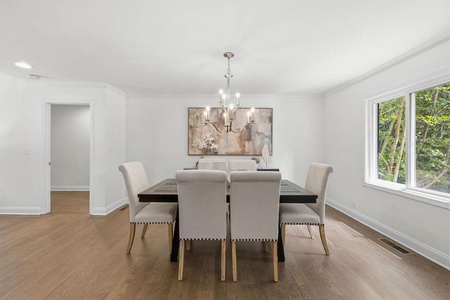 7545 Ball Mill Road, Sandy Springs, GA 30350