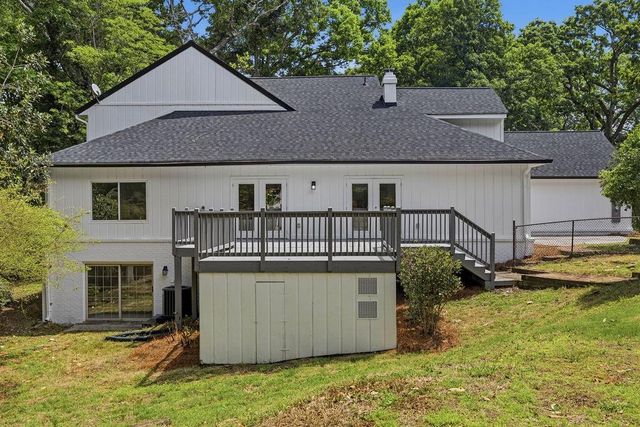 7545 Ball Mill Road, Sandy Springs, GA 30350