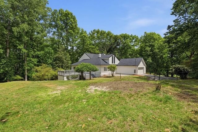 7545 Ball Mill Road, Sandy Springs, GA 30350