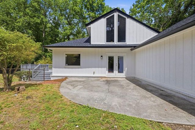 7545 Ball Mill Road, Sandy Springs, GA 30350