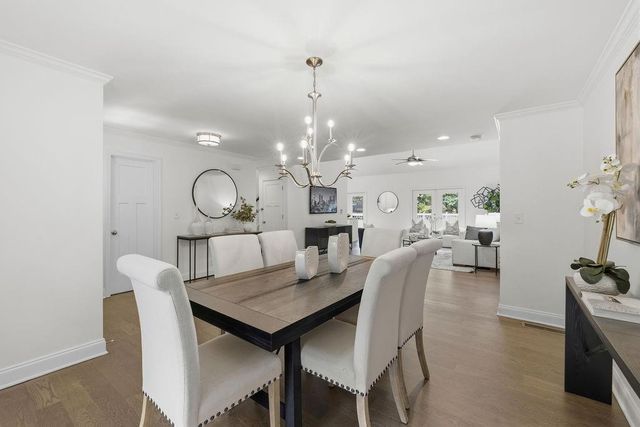 7545 Ball Mill Road, Sandy Springs, GA 30350