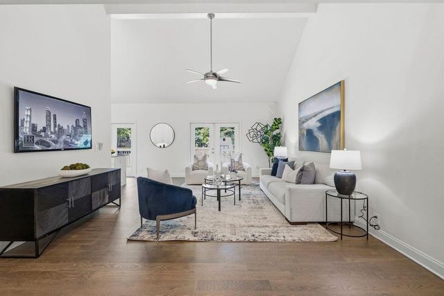 7545 Ball Mill Road, Sandy Springs, GA 30350