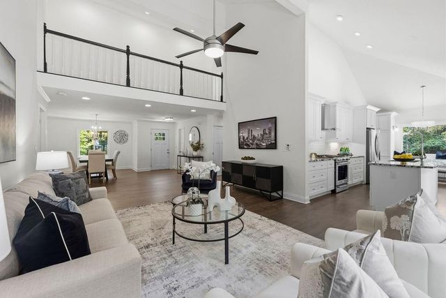 7545 Ball Mill Road, Sandy Springs, GA 30350