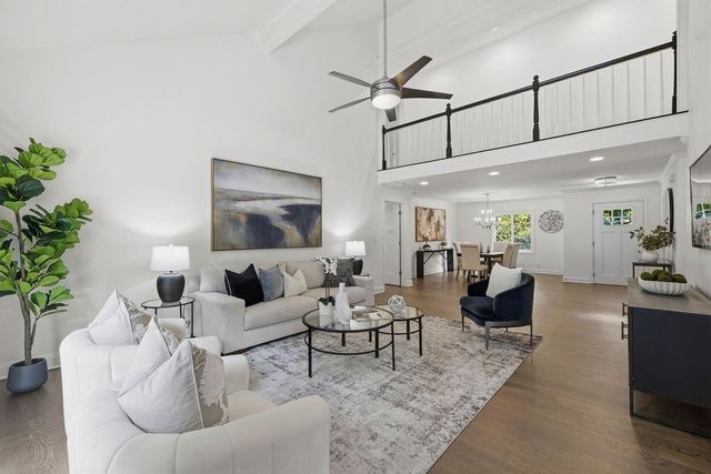 7545 Ball Mill Road, Sandy Springs, GA 30350