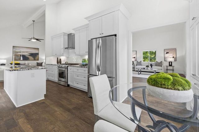 7545 Ball Mill Road, Sandy Springs, GA 30350