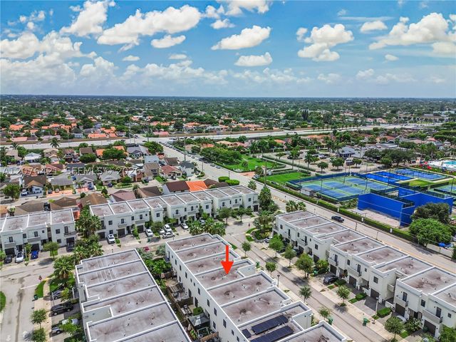519 SW 91st Pl, Miami, FL 33174