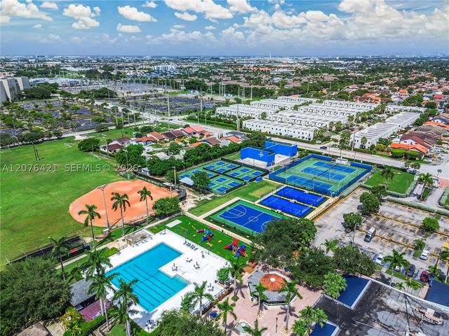 519 SW 91st Pl, Miami, FL 33174