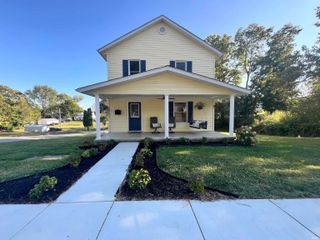 602 17th Street, Bedford, IN 47421