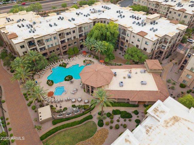 5450 E Deer Valley Drive Unit 1215, Phoenix, AZ 85054