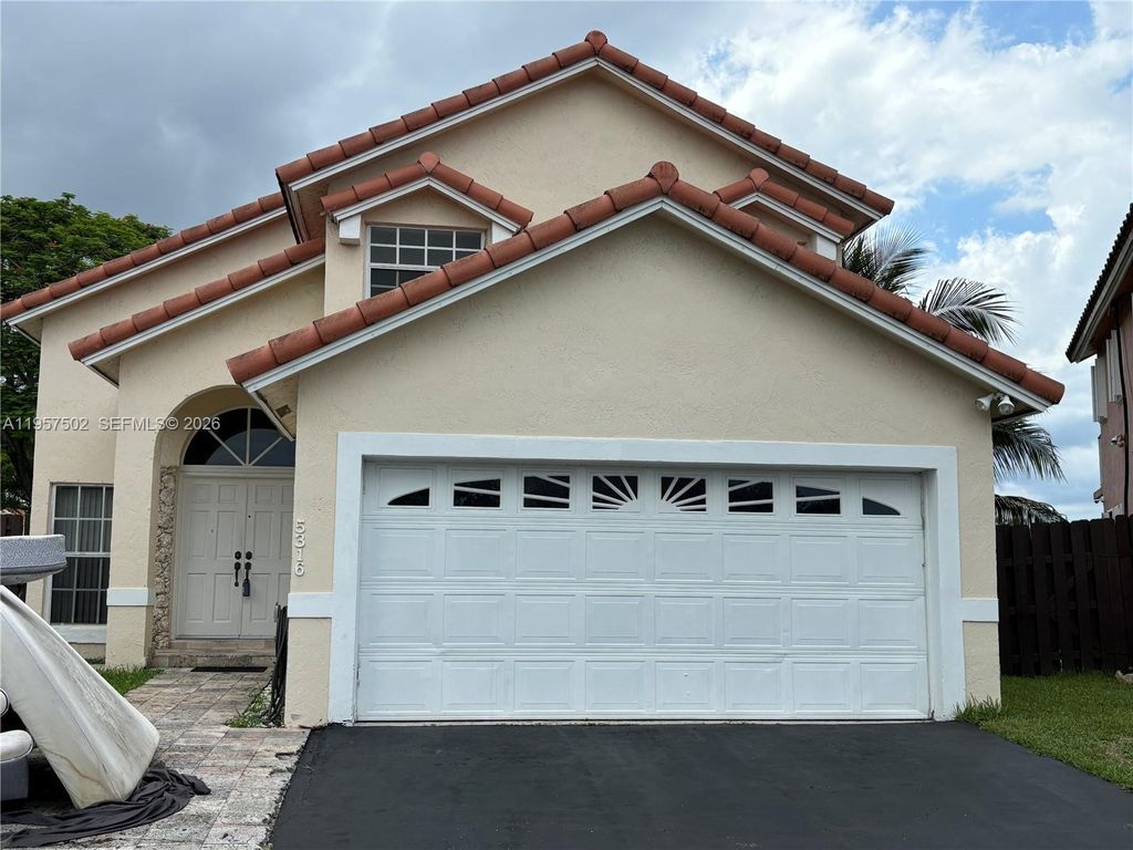5316 SW 153 CT, Miami, FL 33185