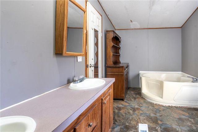 56 Deer Trail, Dawsonville, GA 30534