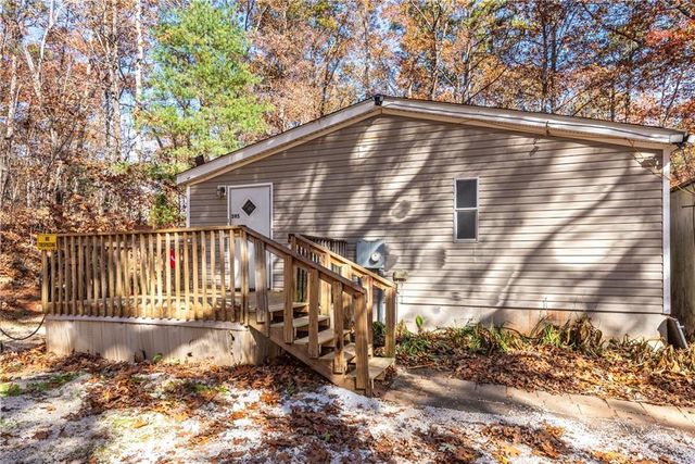 56 Deer Trail, Dawsonville, GA 30534