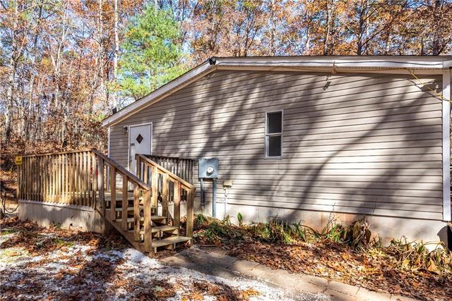 56 Deer Trail, Dawsonville, GA 30534