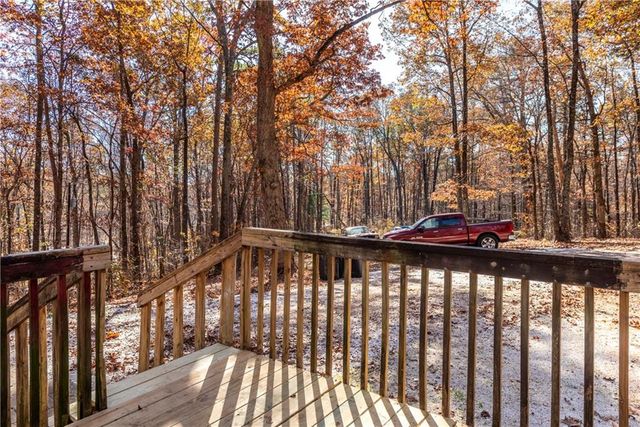 56 Deer Trail, Dawsonville, GA 30534