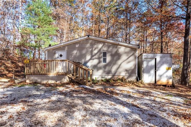 56 Deer Trail, Dawsonville, GA 30534