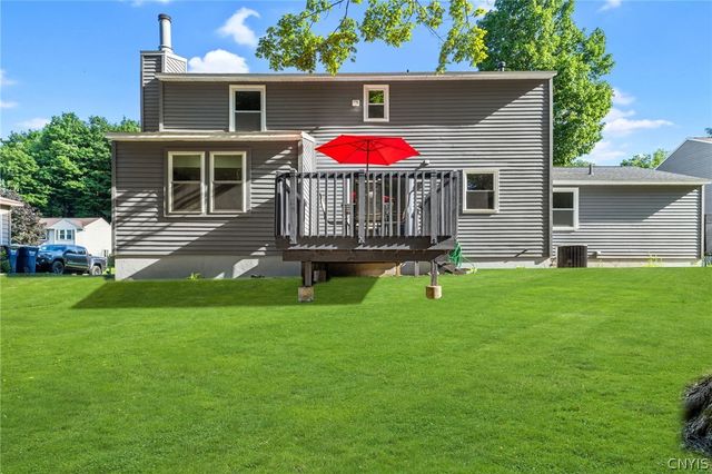 306 Emann Drive, Camillus, NY 13031