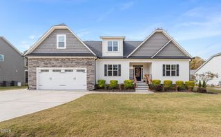 504 Long Grass Drive, Smithfield, NC 27577