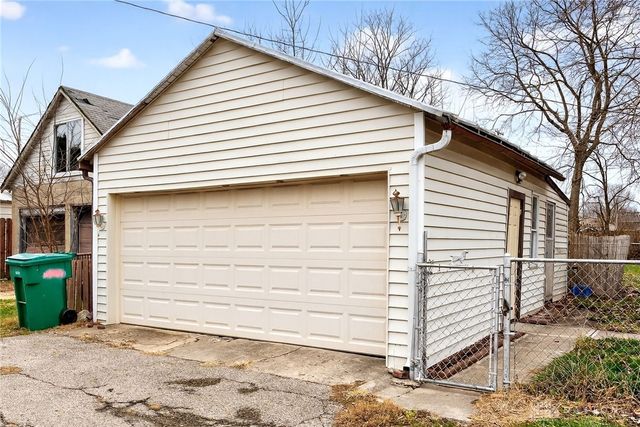 22 W Main Street, Donnelsville, OH 45319