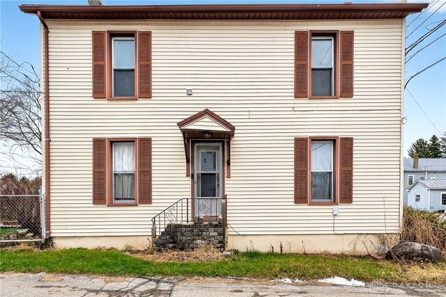 22 W Main Street, Donnelsville, OH 45319