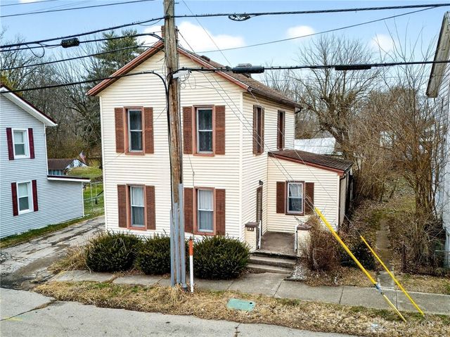 22 W Main Street, Donnelsville, OH 45319