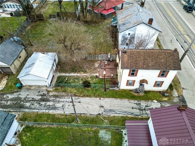 22 W Main Street, Donnelsville, OH 45319