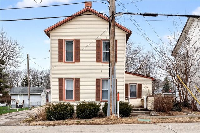 22 W Main Street, Donnelsville, OH 45319