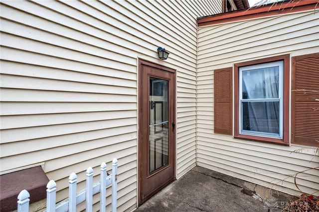 22 W Main Street, Donnelsville, OH 45319