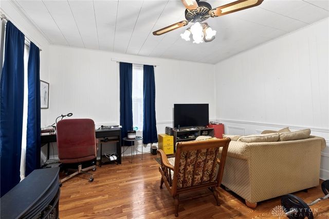 22 W Main Street, Donnelsville, OH 45319