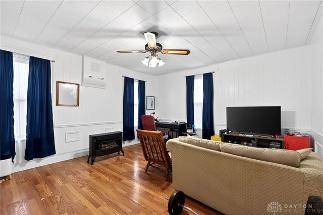 22 W Main Street, Donnelsville, OH 45319