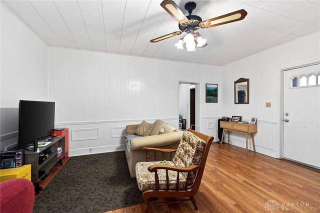 22 W Main Street, Donnelsville, OH 45319