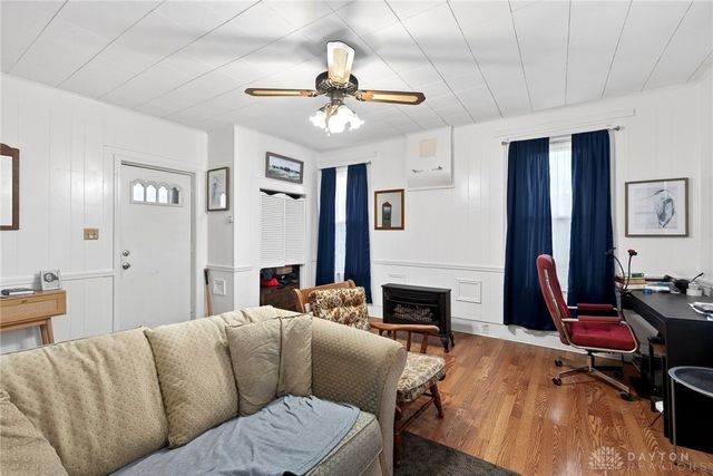 22 W Main Street, Donnelsville, OH 45319