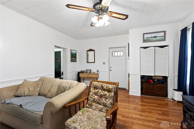 22 W Main Street, Donnelsville, OH 45319