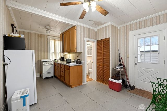 22 W Main Street, Donnelsville, OH 45319