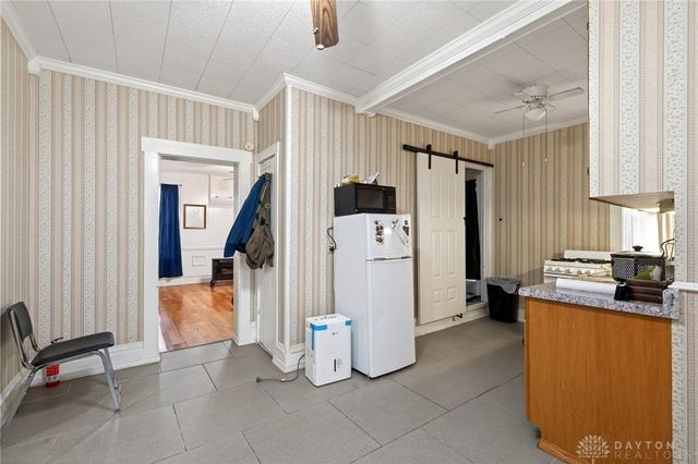 22 W Main Street, Donnelsville, OH 45319