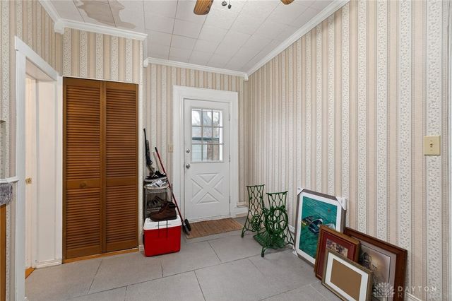 22 W Main Street, Donnelsville, OH 45319