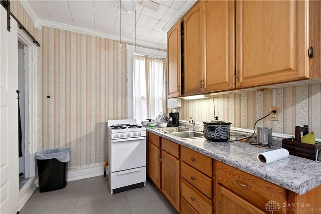 22 W Main Street, Donnelsville, OH 45319