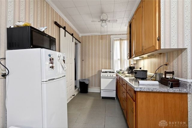 22 W Main Street, Donnelsville, OH 45319