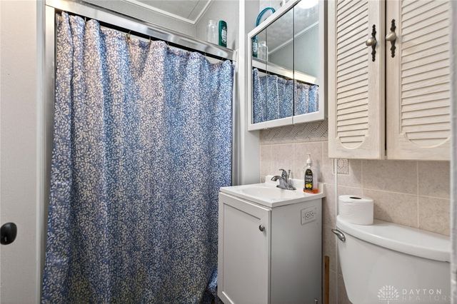 22 W Main Street, Donnelsville, OH 45319