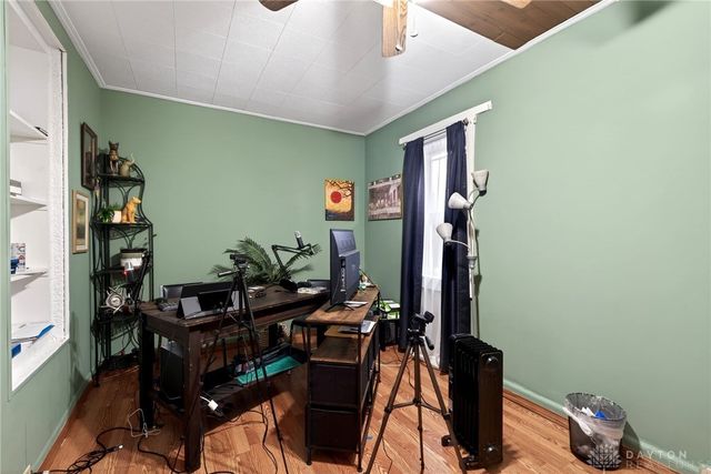 22 W Main Street, Donnelsville, OH 45319