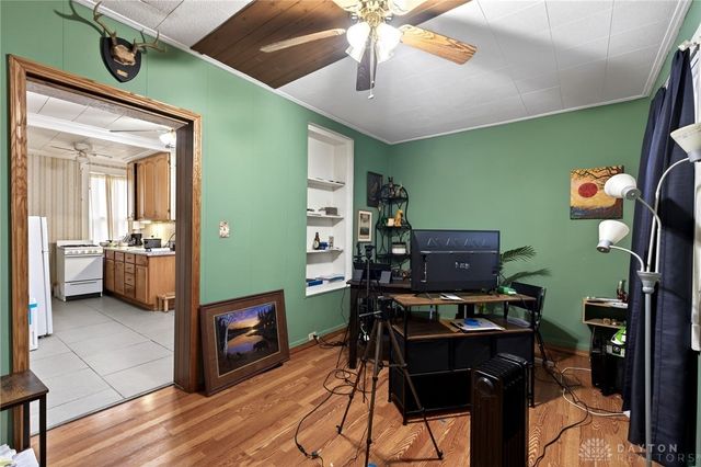 22 W Main Street, Donnelsville, OH 45319