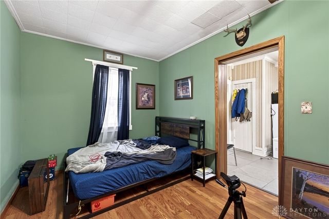 22 W Main Street, Donnelsville, OH 45319