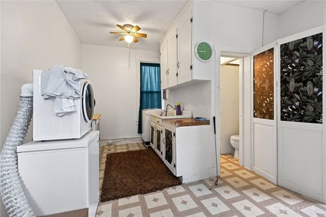 22 W Main Street, Donnelsville, OH 45319