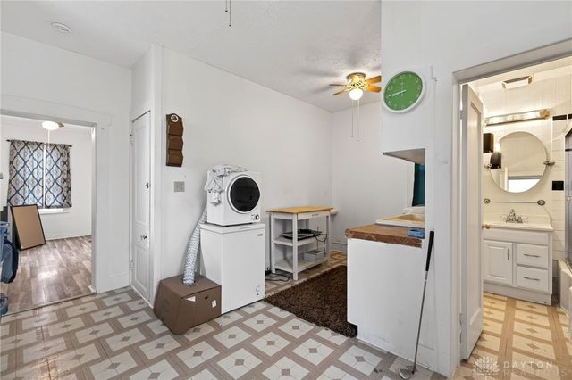 22 W Main Street, Donnelsville, OH 45319