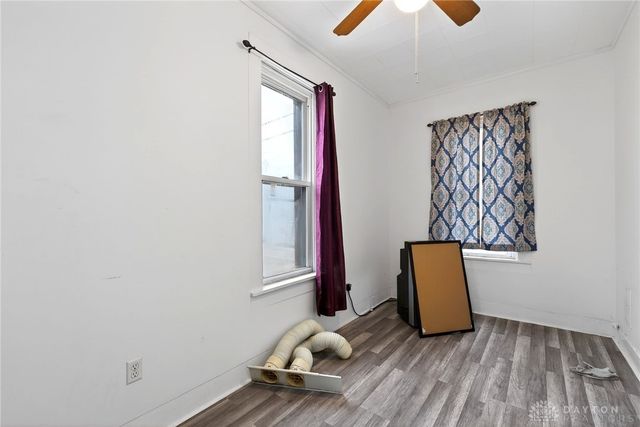 22 W Main Street, Donnelsville, OH 45319