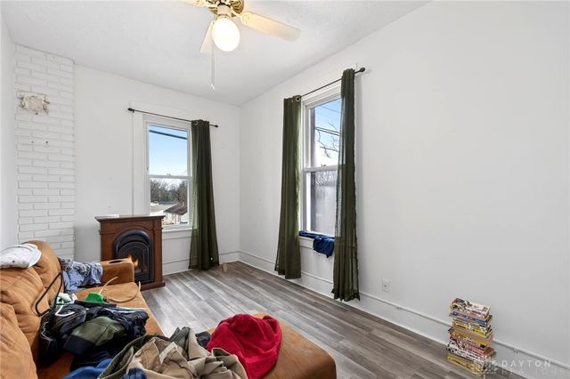 22 W Main Street, Donnelsville, OH 45319