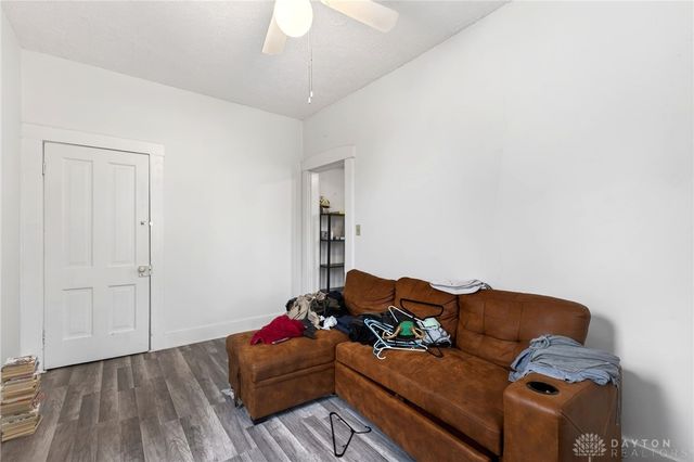 22 W Main Street, Donnelsville, OH 45319