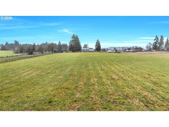 0 Ne Ward Rd, Brush Prairie, WA 98606